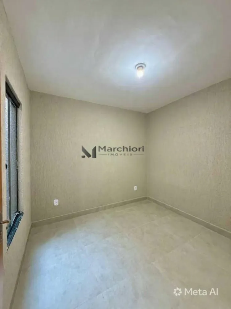 Casa, 2 quartos - Foto 6