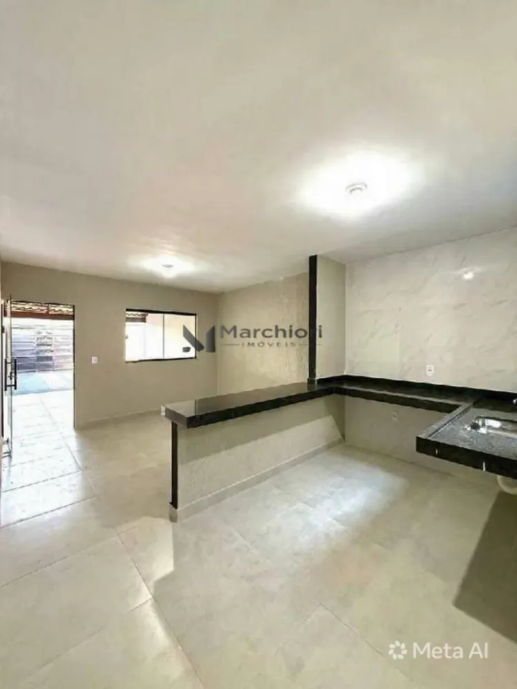 Casa, 2 quartos - Foto 5