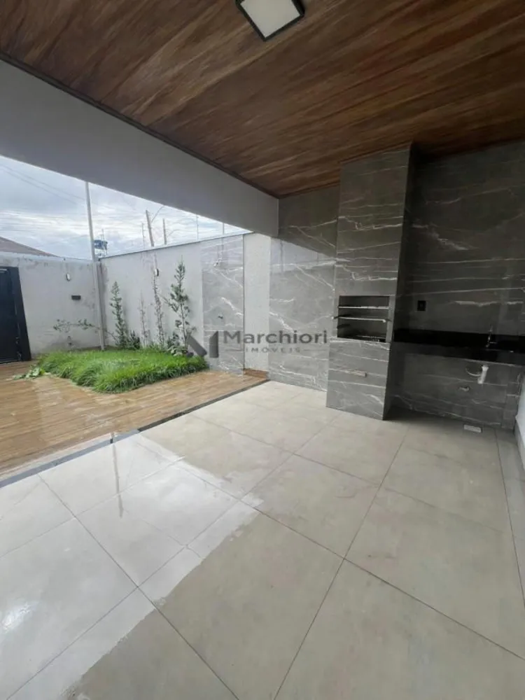 Casa, 2 quartos - Foto 4