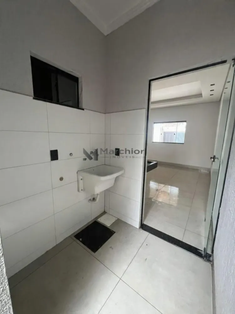 Casa, 2 quartos - Foto 11