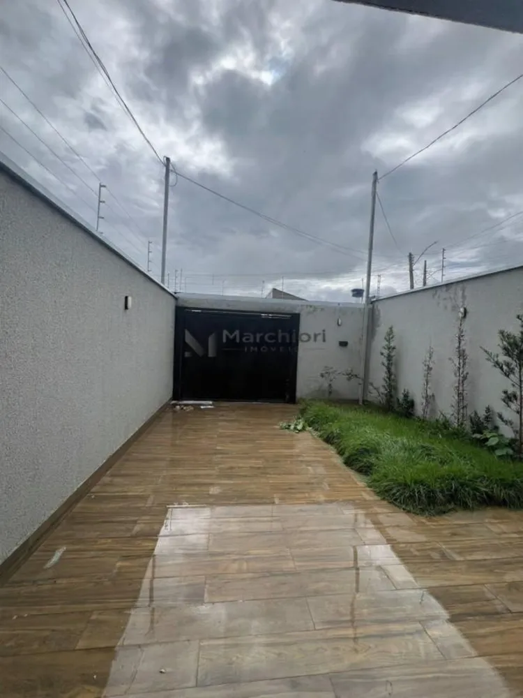 Casa, 2 quartos - Foto 3