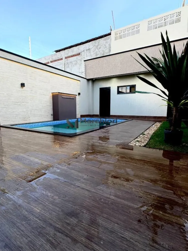 Casa, 3 quartos - Foto 13