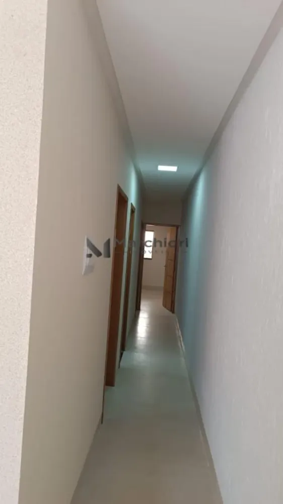 Casa, 3 quartos - Foto 5