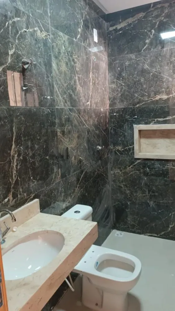 Casa, 3 quartos - Foto 9