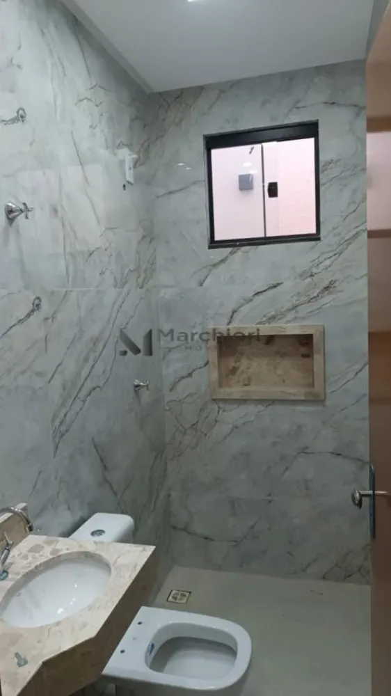 Casa, 3 quartos - Foto 6