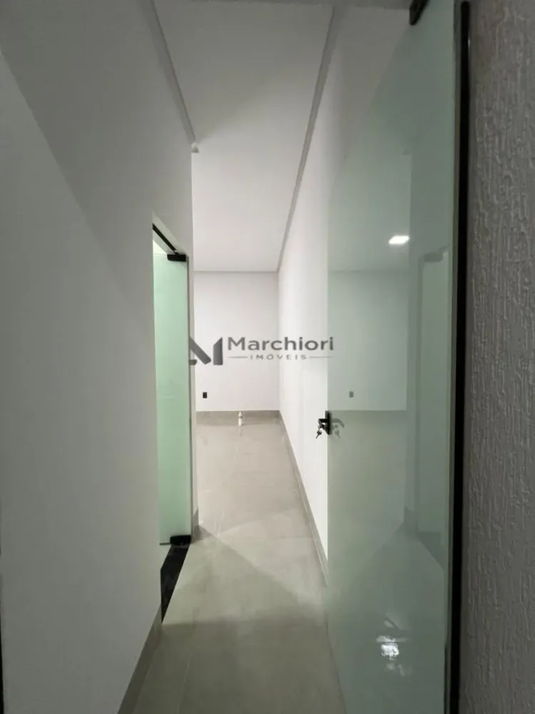 Casa, 3 quartos - Foto 20