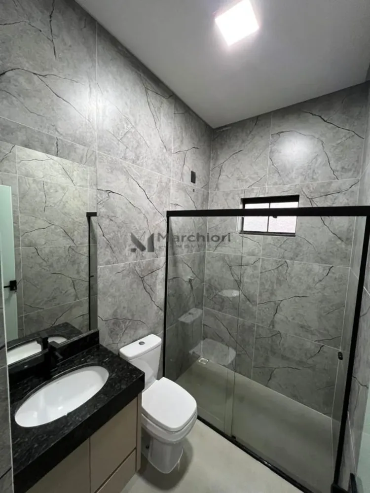 Casa, 3 quartos - Foto 6