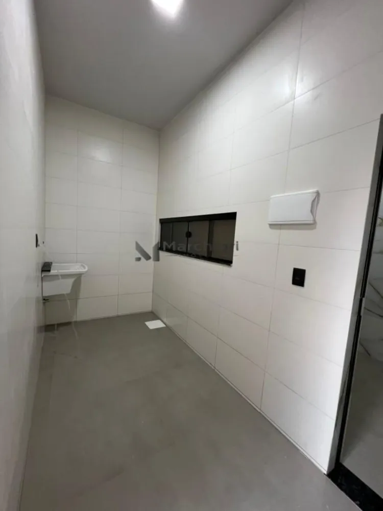 Casa, 3 quartos - Foto 16