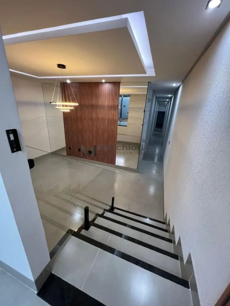 Casa, 3 quartos - Foto 10