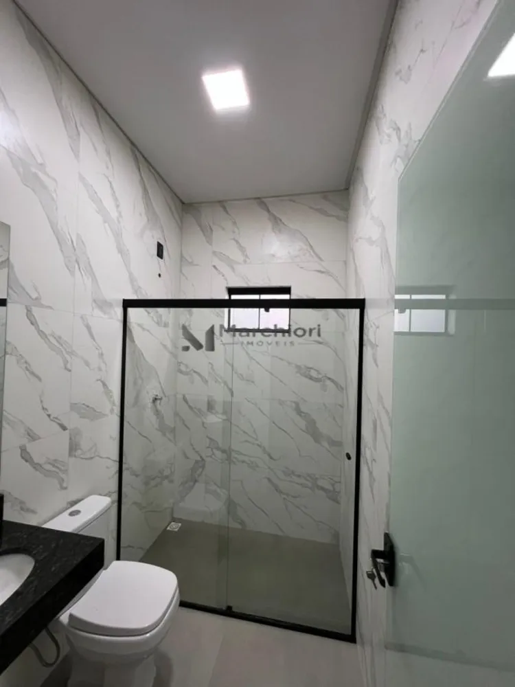 Casa, 3 quartos - Foto 7