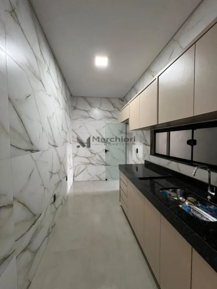 Casa, 3 quartos - Foto 8