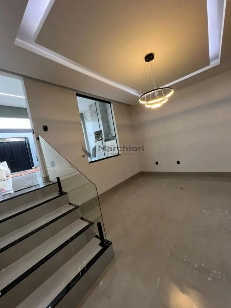 Casa, 3 quartos - Foto 5