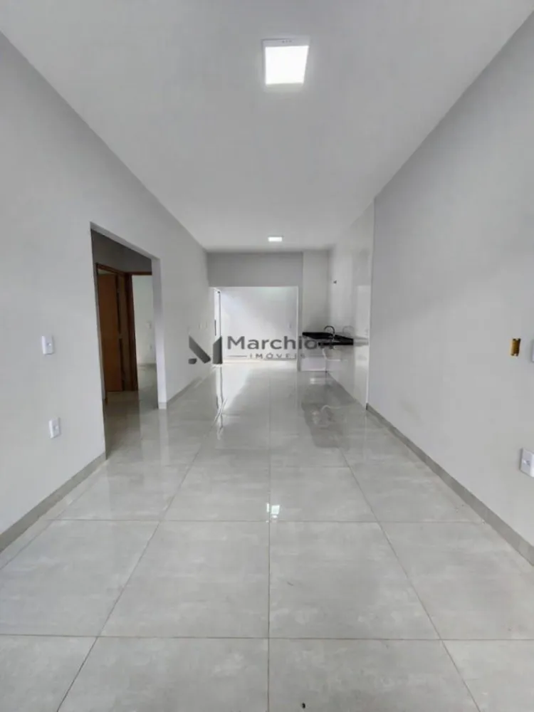 Casa, 3 quartos - Foto 5