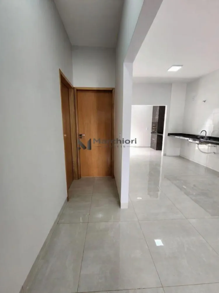 Casa, 3 quartos - Foto 7
