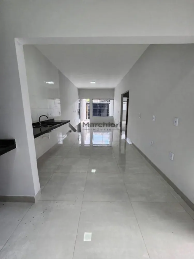 Casa, 3 quartos - Foto 8