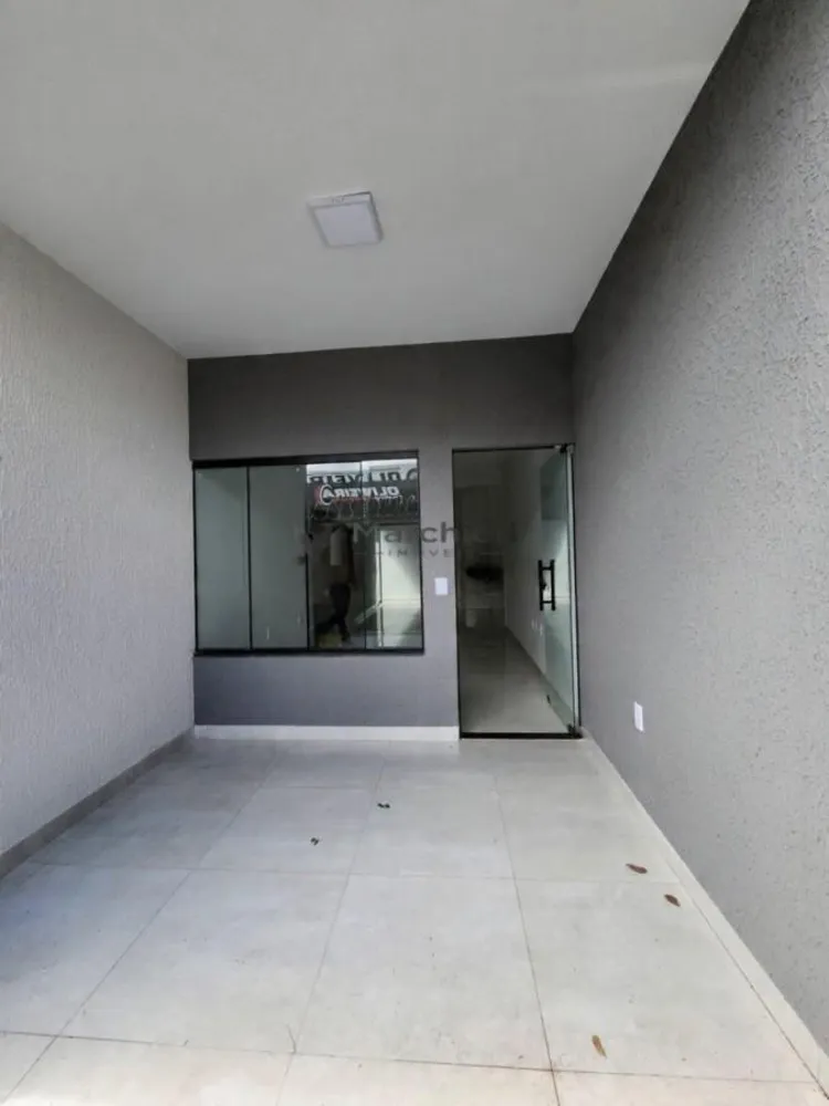 Casa, 3 quartos - Foto 4