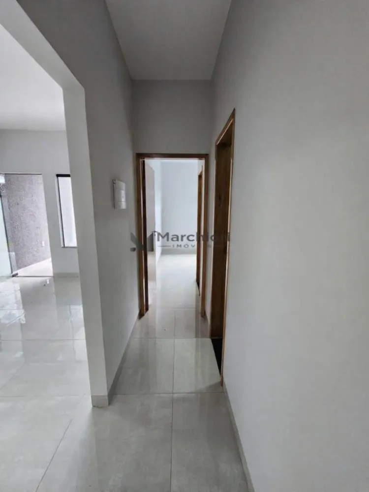 Casa, 3 quartos - Foto 6