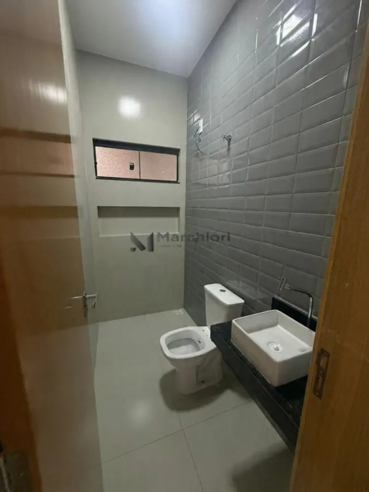 Casa, 3 quartos - Foto 11
