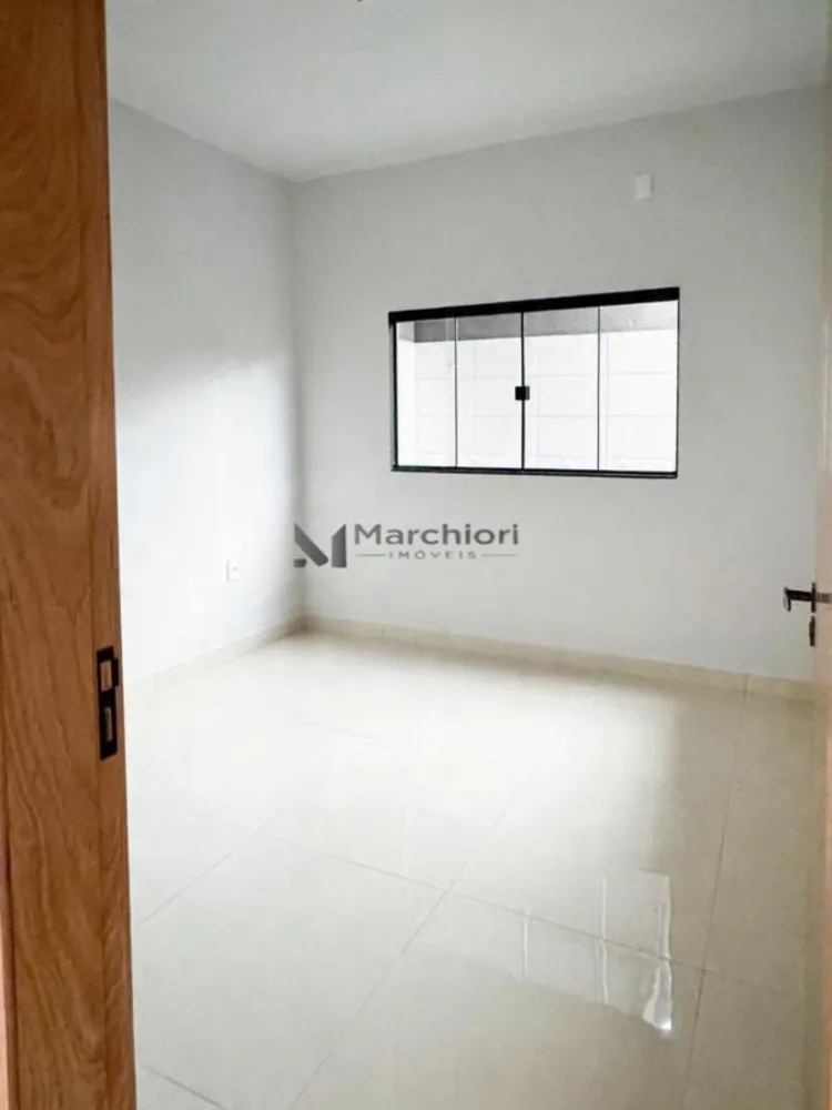 Casa, 3 quartos - Foto 10