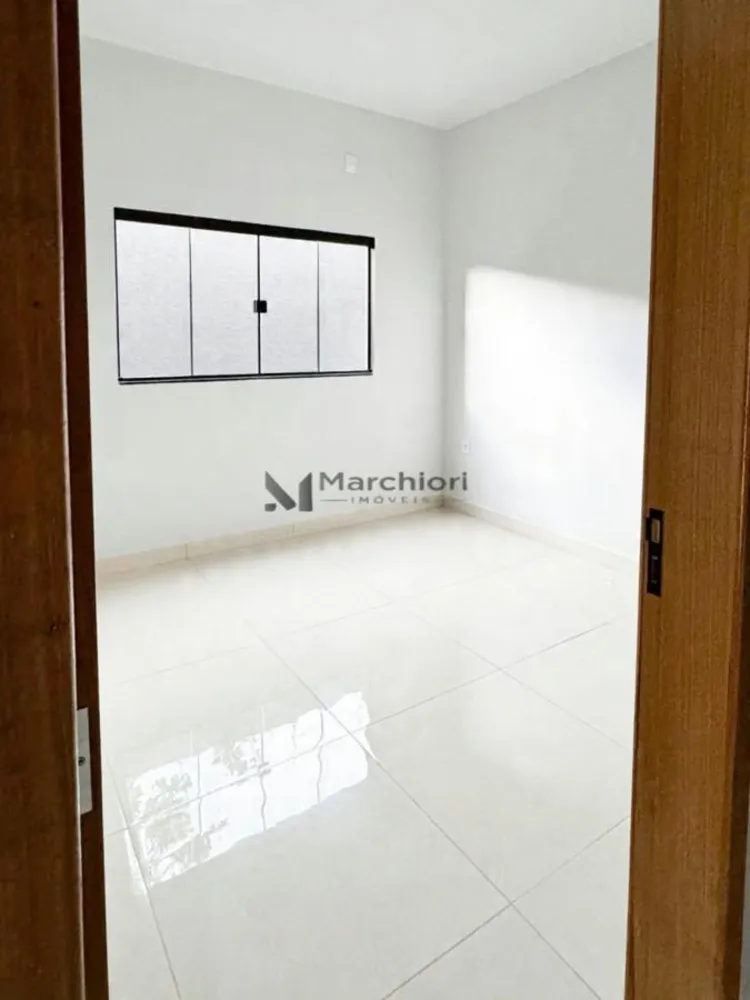 Casa, 3 quartos - Foto 12