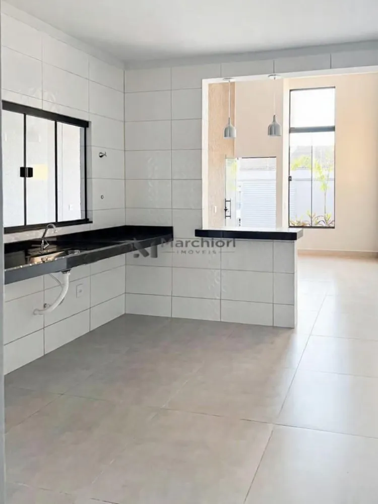 Casa, 3 quartos - Foto 7