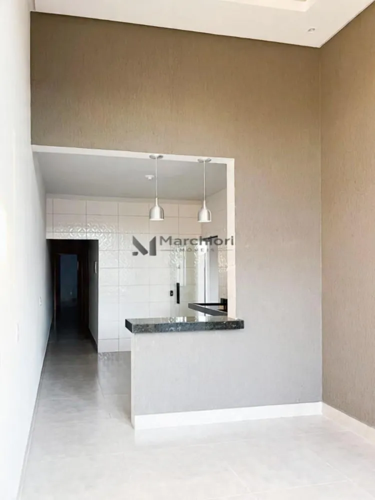Casa, 3 quartos - Foto 5