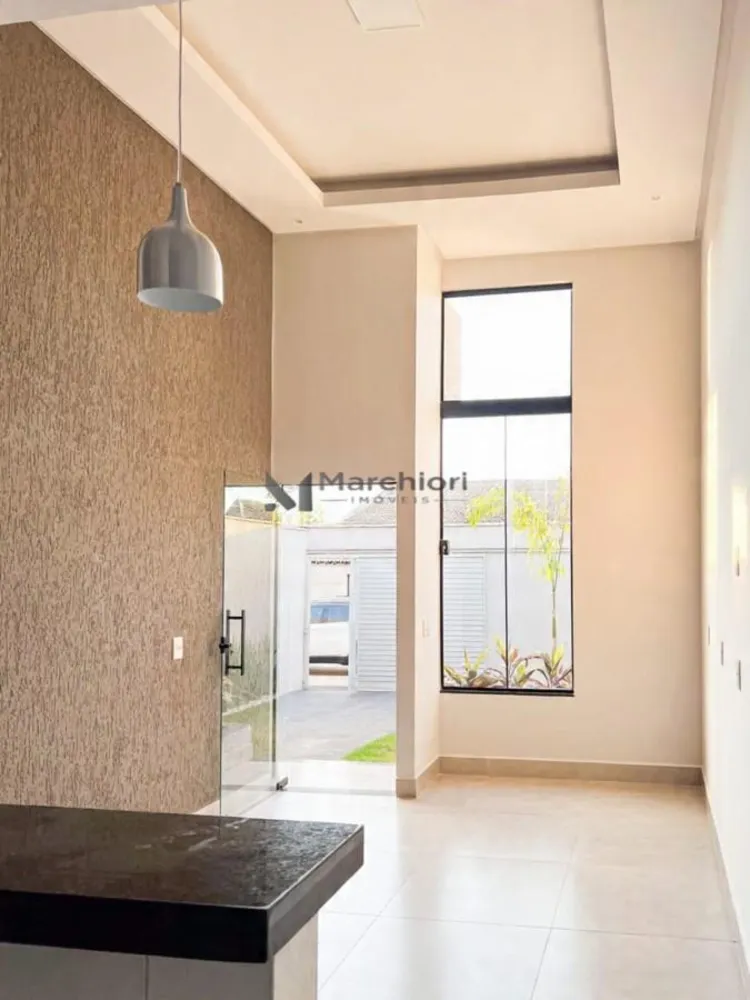Casa, 3 quartos - Foto 6