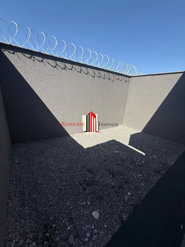 Casa, 2 quartos - Foto 4