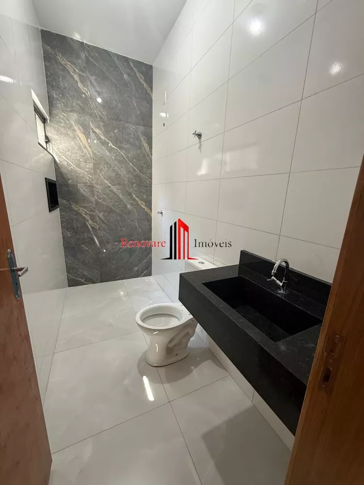 Casa, 2 quartos - Foto 3