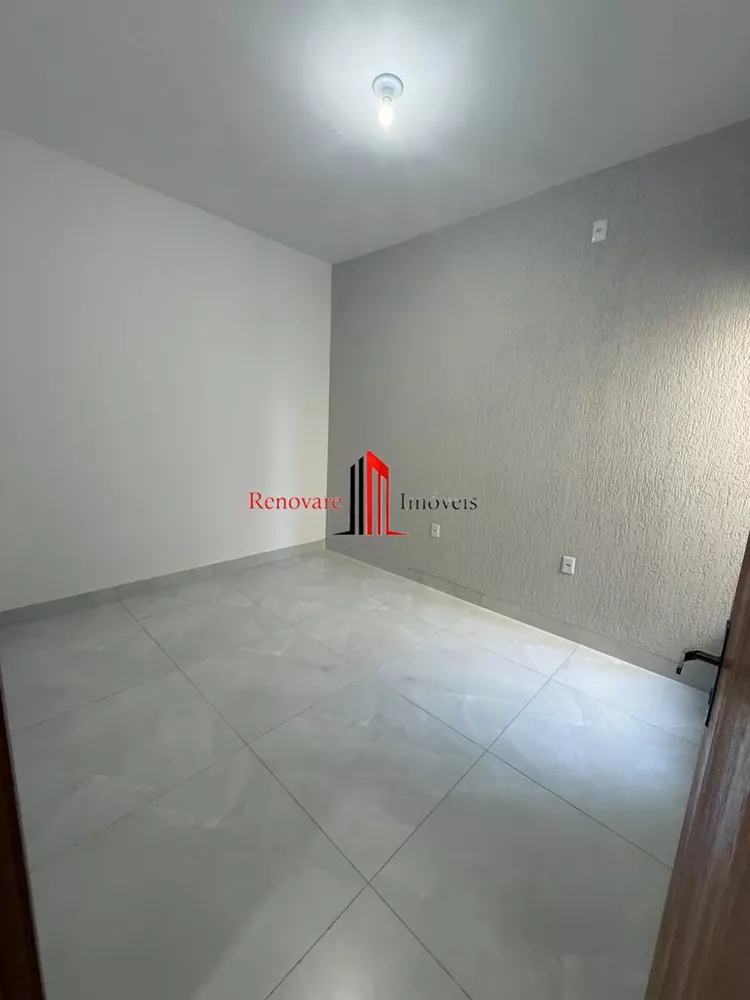 Casa, 2 quartos - Foto 2