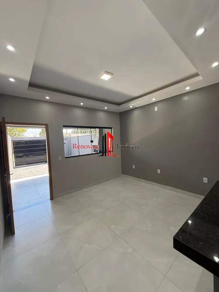 Casa, 2 quartos - Foto 1