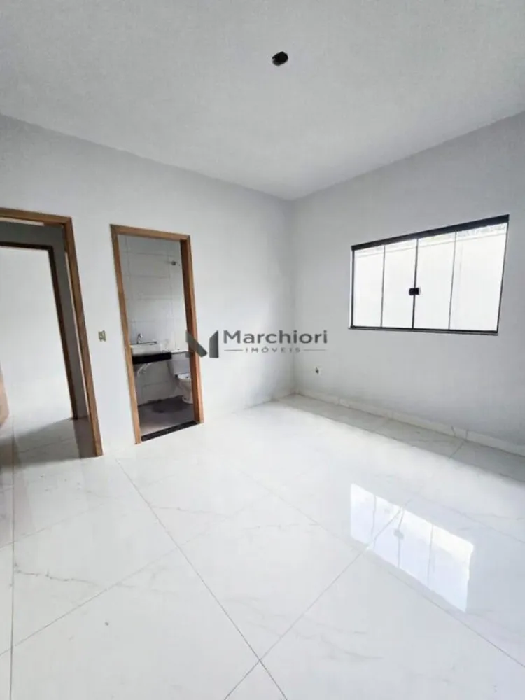 Casa, 3 quartos - Foto 10