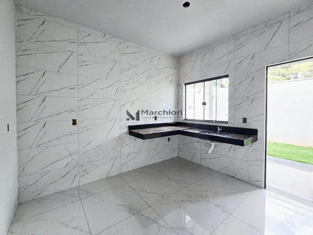 Casa, 3 quartos - Foto 6
