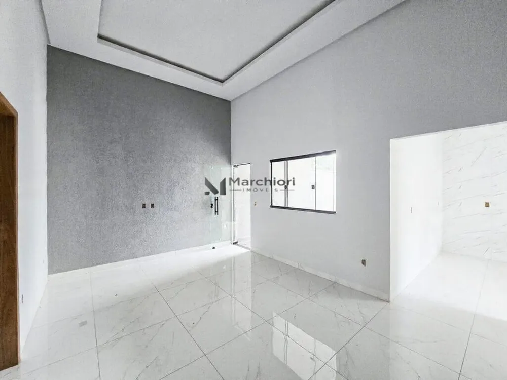 Casa, 3 quartos - Foto 5