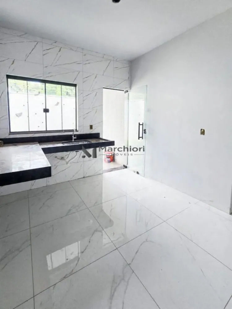 Casa, 3 quartos - Foto 7