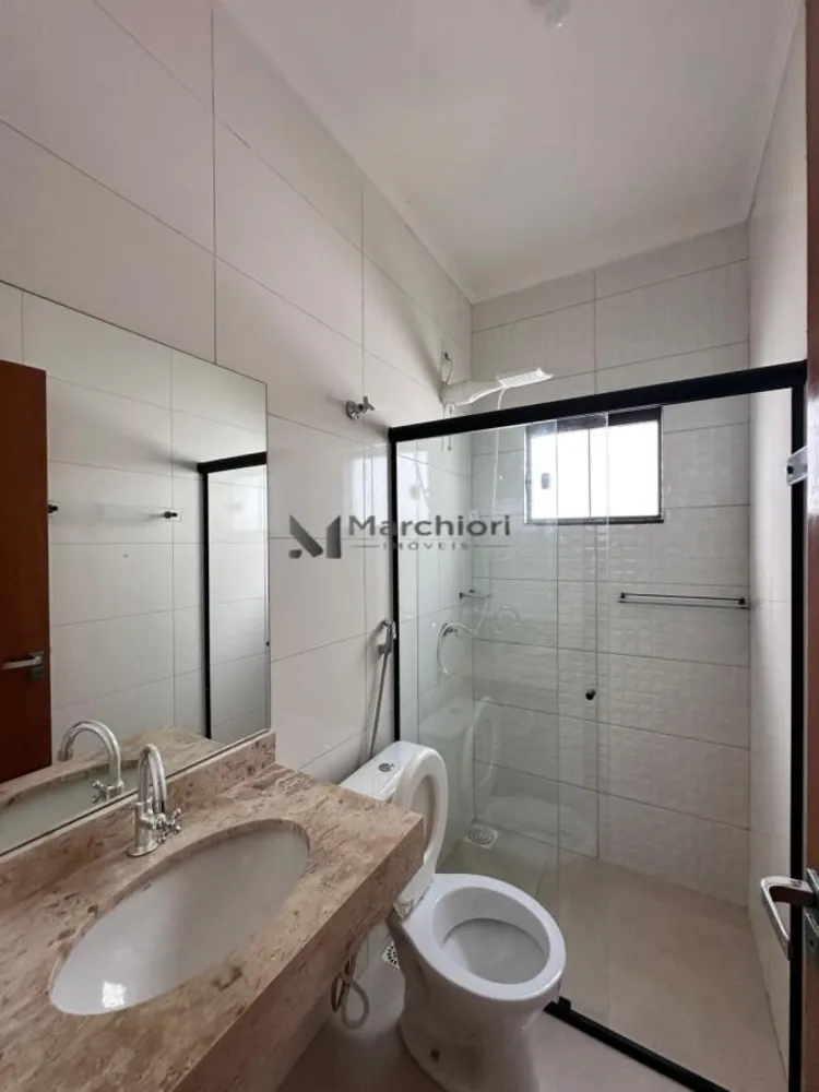 Casa, 3 quartos - Foto 6