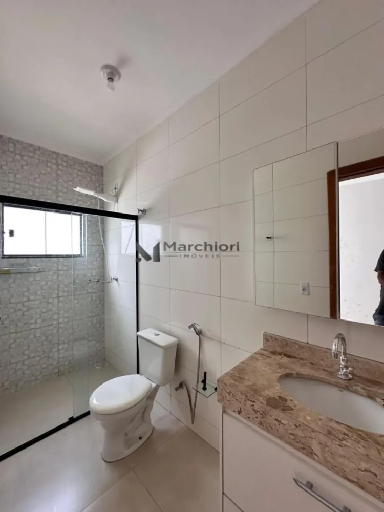 Casa, 3 quartos - Foto 5
