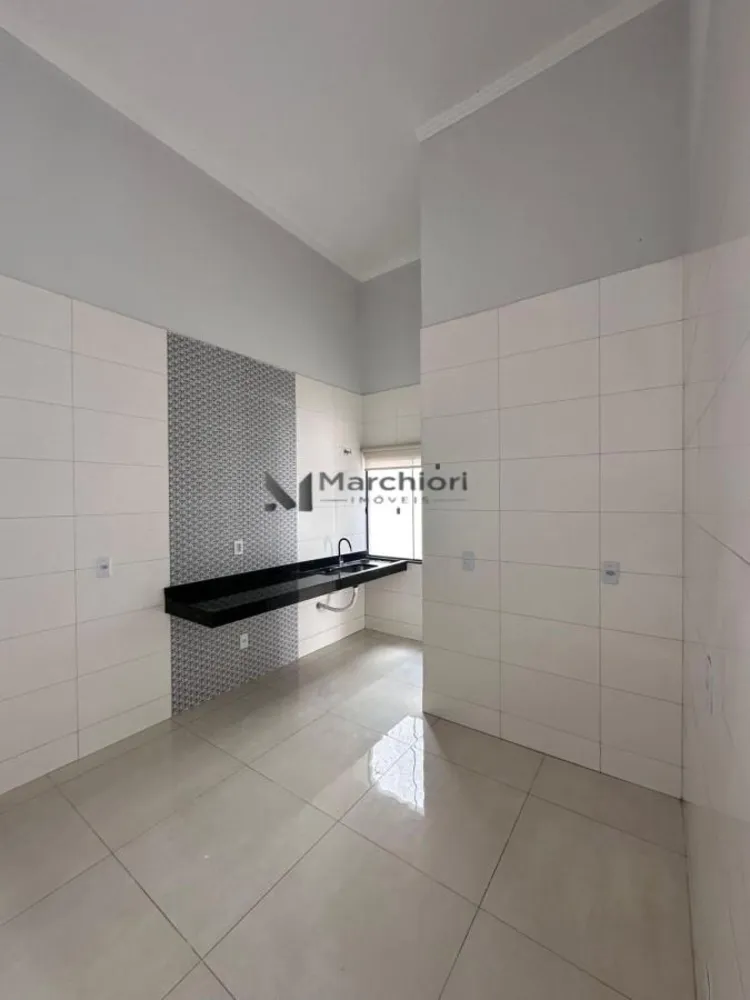 Casa, 3 quartos - Foto 7