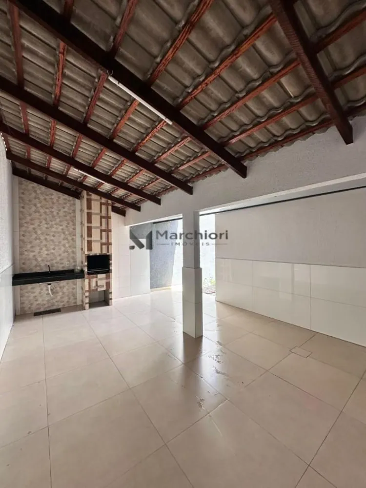 Casa, 3 quartos - Foto 14
