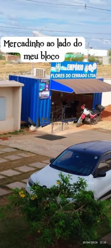 Apartamento, 2 quartos, 42 m² - Foto 9