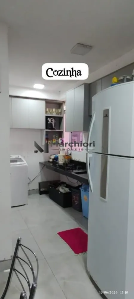 Apartamento, 2 quartos, 42 m² - Foto 5