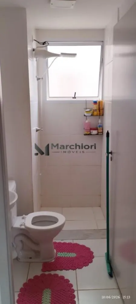Apartamento, 2 quartos, 42 m² - Foto 8