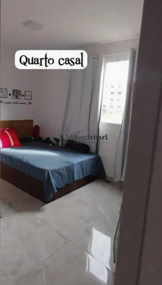 Apartamento, 2 quartos, 42 m² - Foto 6