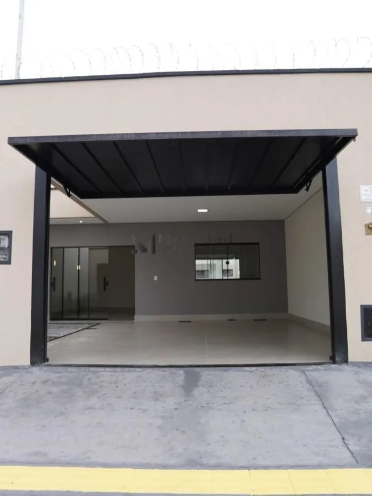 Casa, 3 quartos - Foto 2