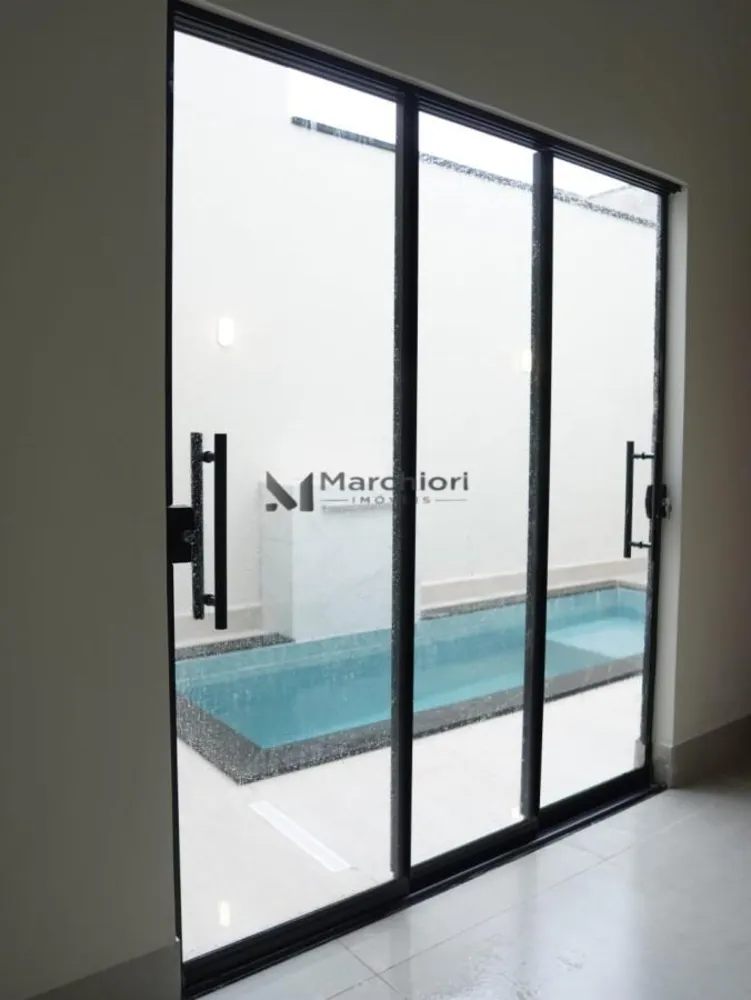 Casa, 3 quartos - Foto 4