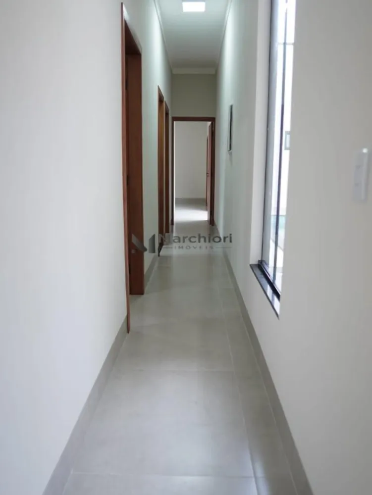 Casa, 3 quartos - Foto 12