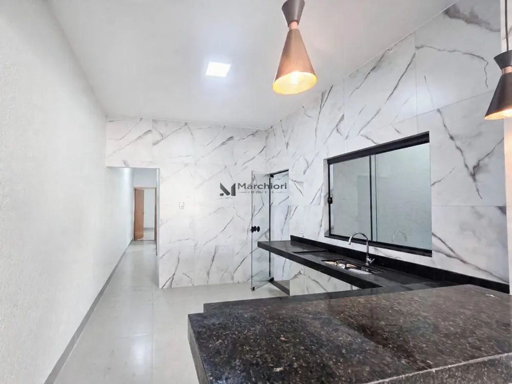 Casa, 2 quartos - Foto 5