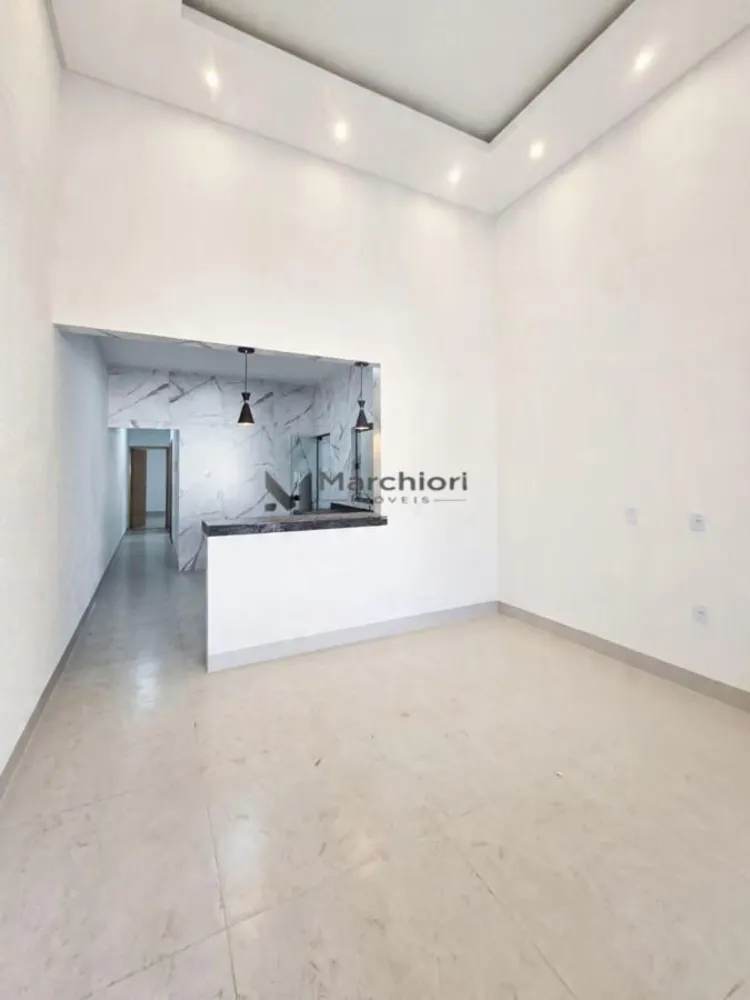 Casa, 2 quartos - Foto 4
