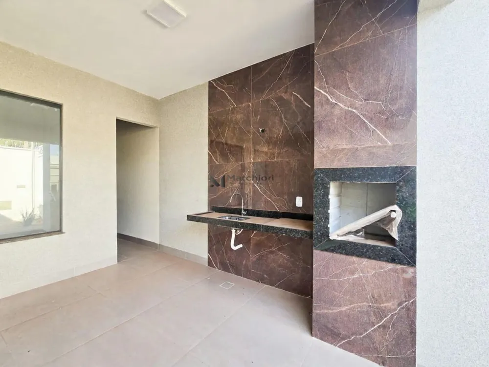 Casa, 2 quartos - Foto 2