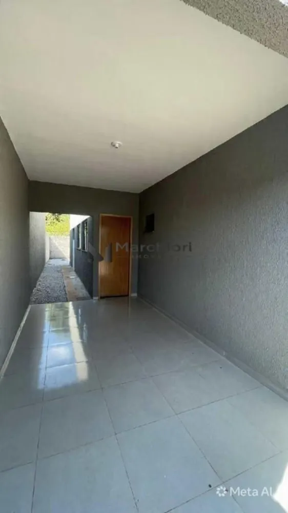 Casa, 2 quartos - Foto 2